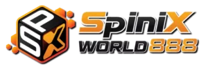 spinix world 888   
