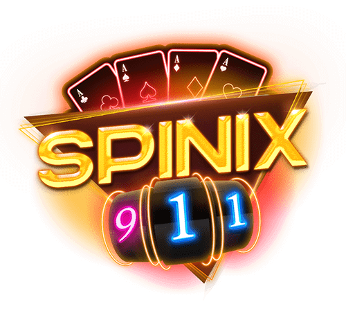 SPINIX 911