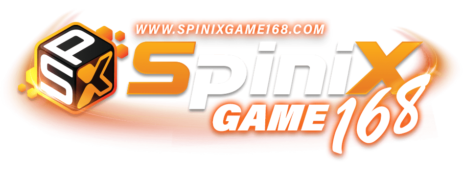 spinix game 168